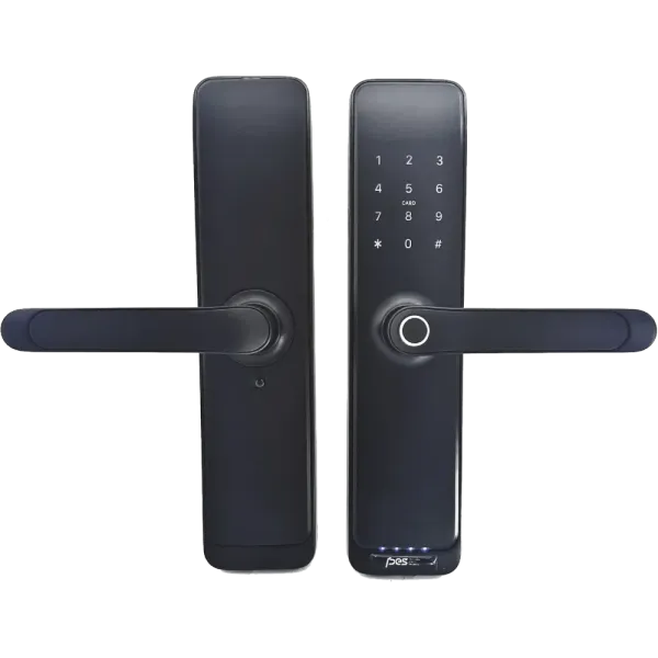 PES Husky Bluetooth Black Смарт замок