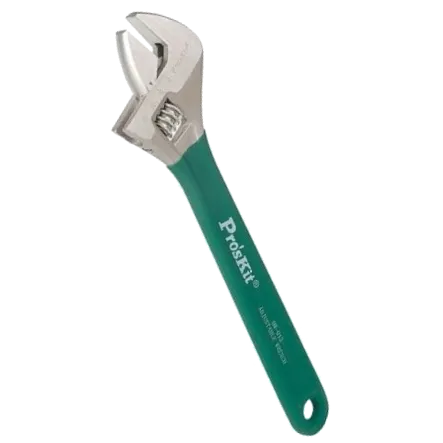 Pro'sKit HW-012 Розвідний ключ