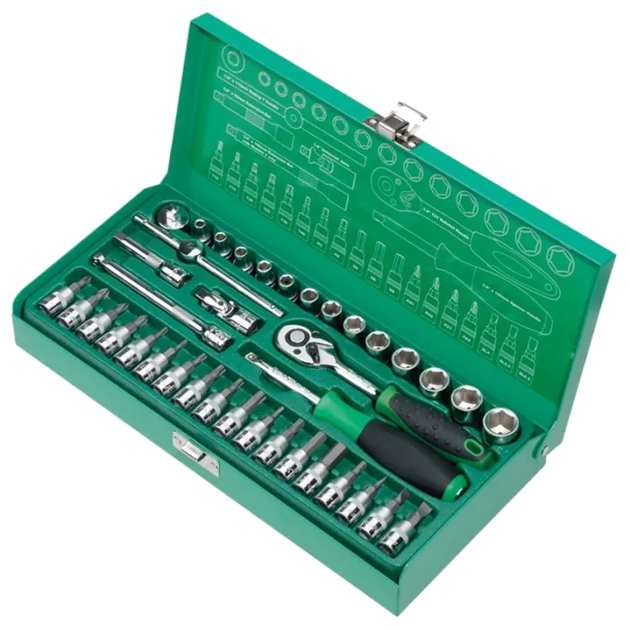 Pro'sKit HW-23801M Набір автомобільний