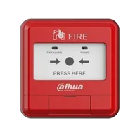 Dahua DHI-HY-1200 Адресний ручний сповіщувач
