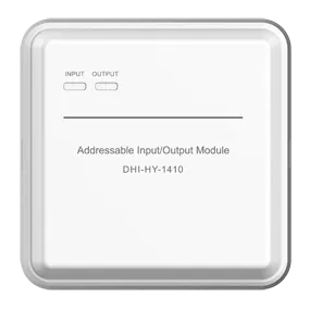 Dahua DHI-HY-1410 Адресний модуль вводу/виводу з пасивним виходом