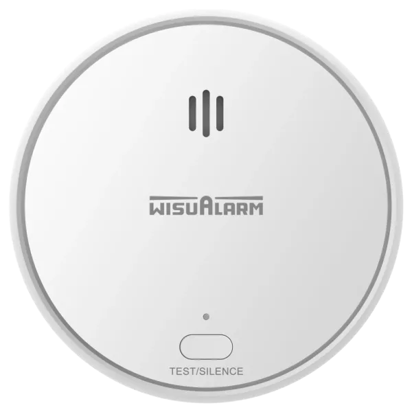 Dahua DHI-HY-SA20A дротовий сповіщувач диму