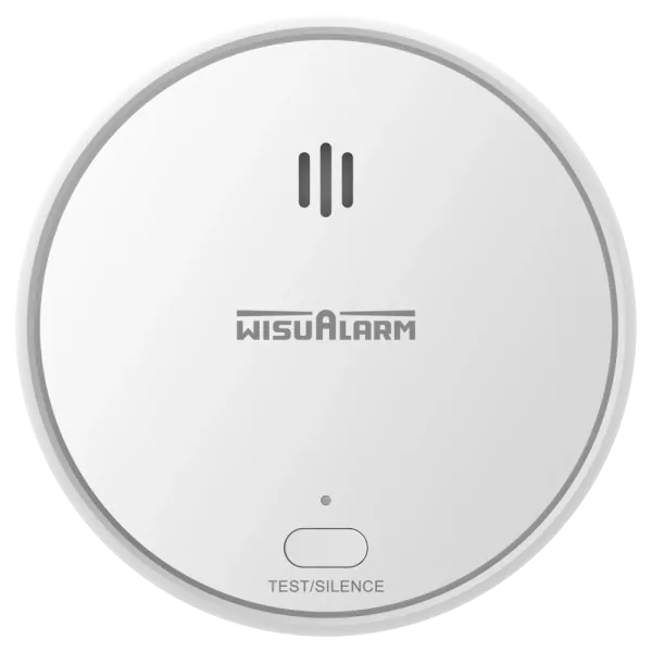 Dahua DHI-HY-SA2FA Wi-Fi сповіщувач диму