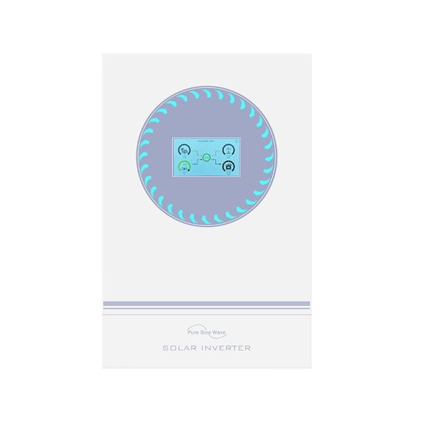 Гібридний інвертор Full Energy BBGI-11048MPW(TS) 11000Вт, DC 48В