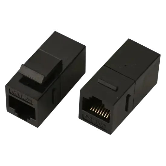 Hypernet CA-RJ45UTP-K2 Сполучна коробка для кабелю UTP