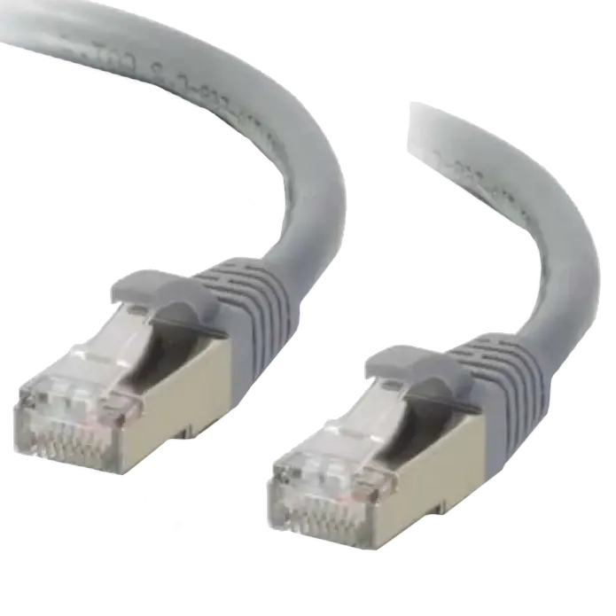 Hypernet PC-FTP-3M Патч-корд литий FTP, RJ45 3m, кат.