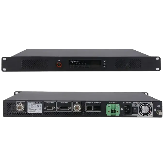 HYTERA HR1065 136-174MHz + ліцензія IP Site Connect SW00008 Ретранслятор