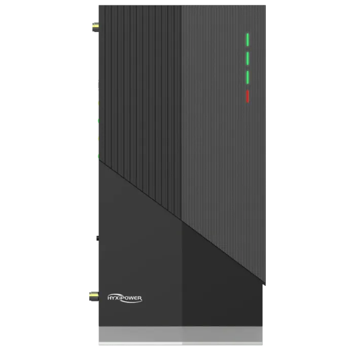 HYX-DMU-4G Модуль комунікації