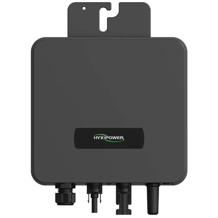 HYX-M400-SW сонячний однофазний Інвертор HYXiPOWER