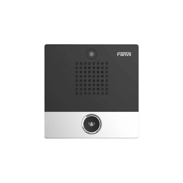 IP відео інтерком Fanvil i10SV