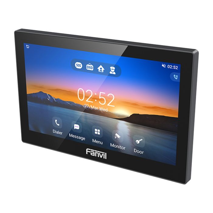 IP-відеодомофон Fanvil i505W