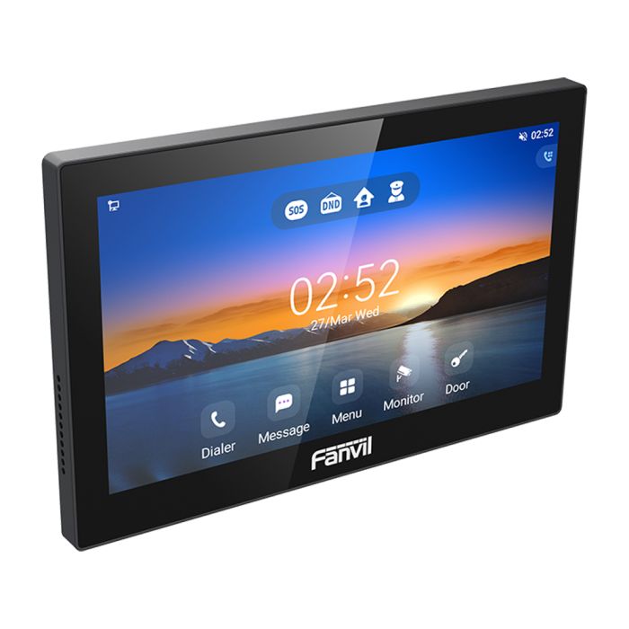 IP-відеодомофон Fanvil i505W