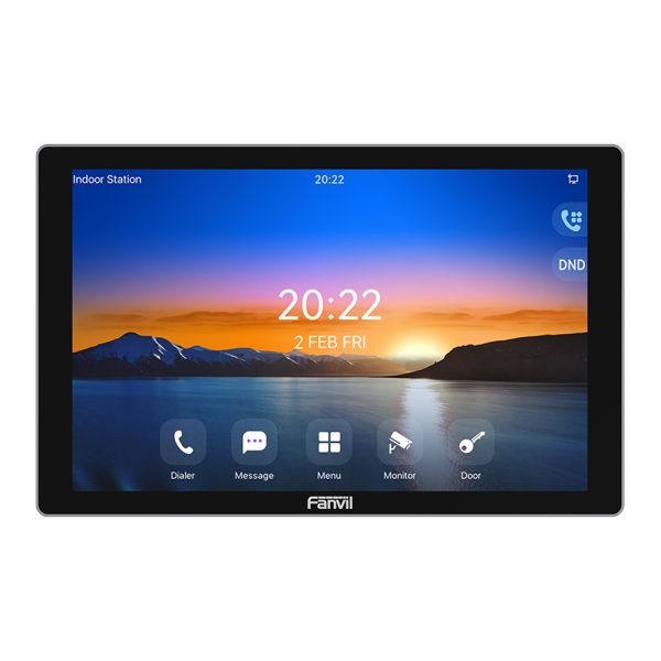 IP-відеодомофон Fanvil i506W