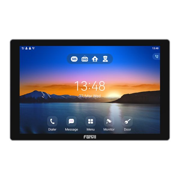 IP-відеодомофон Fanvil i507W