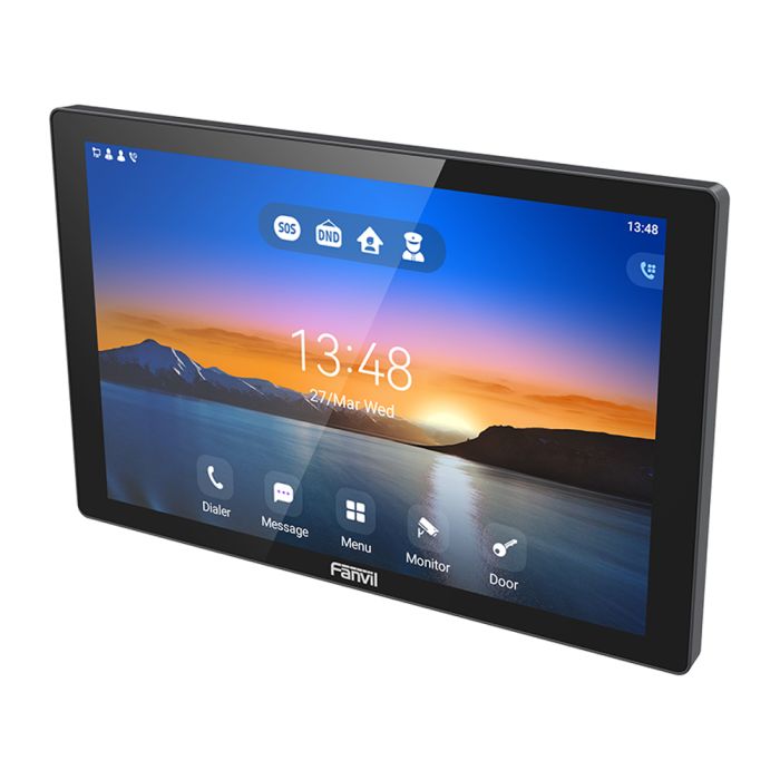 IP-відеодомофон Fanvil i507W