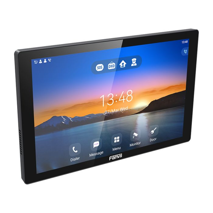 IP-відеодомофон Fanvil i507W