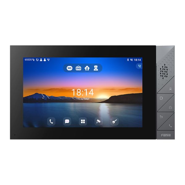 IP-відеодомофон Fanvil i55A