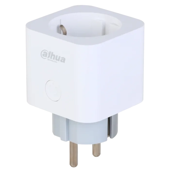 Dahua DHI-ICS1-W2(868) Смарт розетка