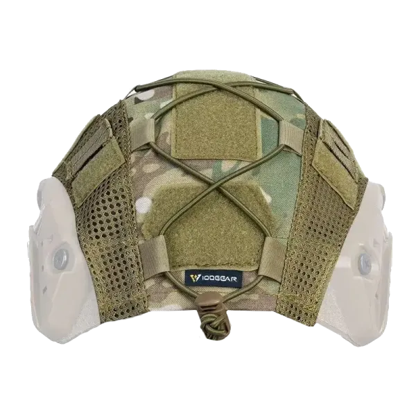 FAST IdoGear L (Multicam) Кавер-чохол на тактичний шолом