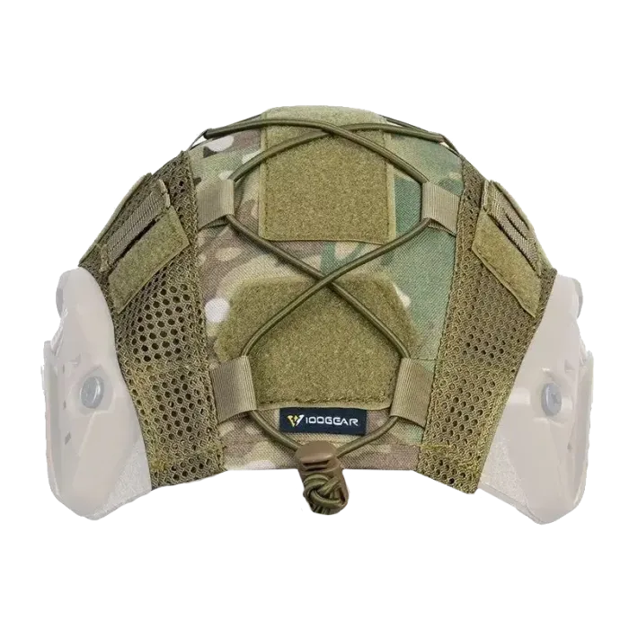 FAST IdoGear L (Multicam) Кавер-чохол на тактичний шолом