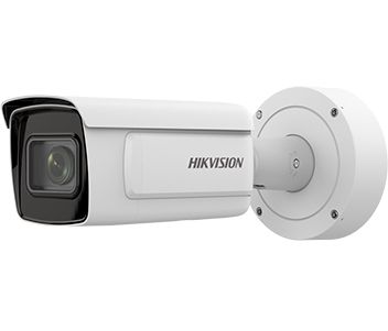 IDS-2CD7A46G0-IZHSYR 8-32mm 4МП DarkFighter IP відеокамера Hikvision з IVS функціями