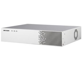 iDS-6704NXI-I/4F 4-канальний NVR c розпізнаванням осіб