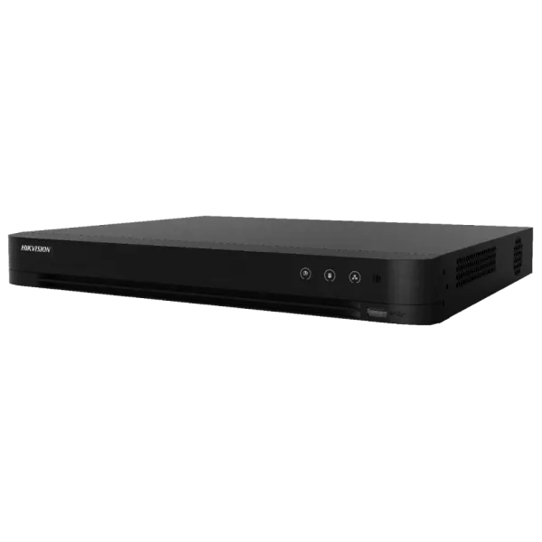 iDS-7208HQHI-M2/S TURBO ACUSENSE DVR