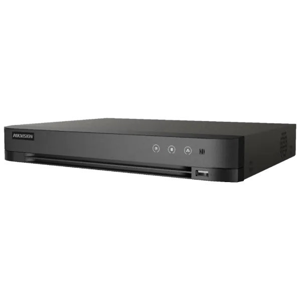 iDS-7208HUHI-M1/S(C) 8-канальний ACUSENSE Turbo HD