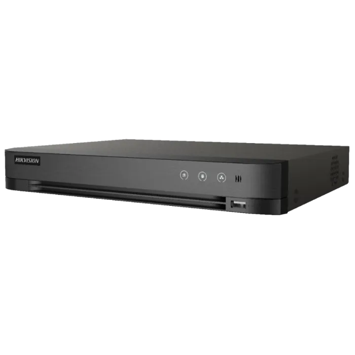 iDS-7208HUHI-M1/S(C) 8-канальний ACUSENSE Turbo HD