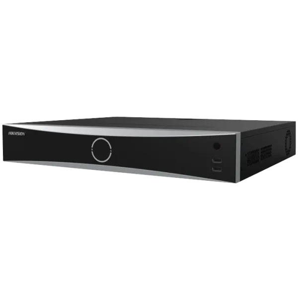 iDS-7716NXI-I4/X(B) 16-канальний мережевий DeepinMind