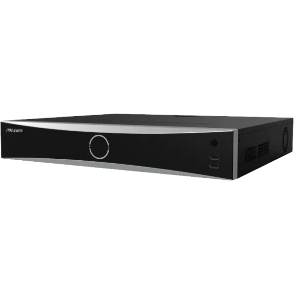 iDS-7732NXI-M4/X 32-канальний DeepinMind 1.5U 8K Відеореєстратор Hikvision