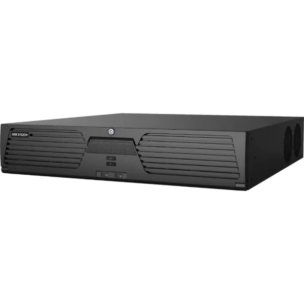 iDS-9632NXI-I8/S(C) 32-канальний DeepinMind NVR