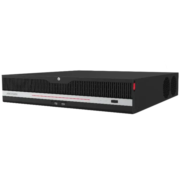 iDS-9664NXI-M8/X 64-канальний DeepinMind M Series Відеореєстратор Hikvision