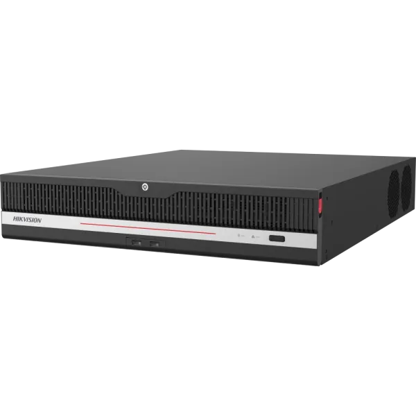 iDS-9664NXI-P8 64-канальний DeepinMind M Series Відеореєстратор Hikvision