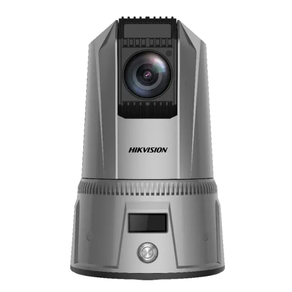 iDS-MCD202-BS 2 Мп портативна ІЧ Speed Dome