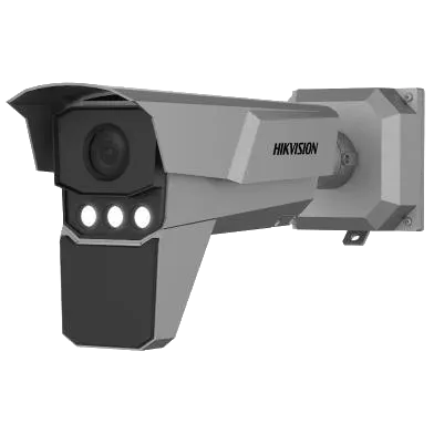 iDS-TCM403-GR/POE/0832 IP відеокамера Hikvision