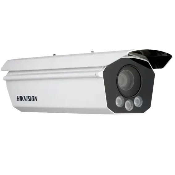 iDS-TCV900-HE/1140/H1(AF) 9МП Трафік камера Hikvision