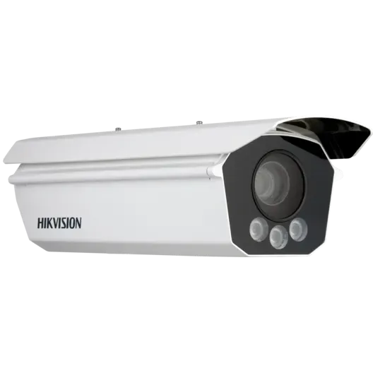 iDS-TCV900-HI/1140/H1 9МП Трафік камера Hikvision