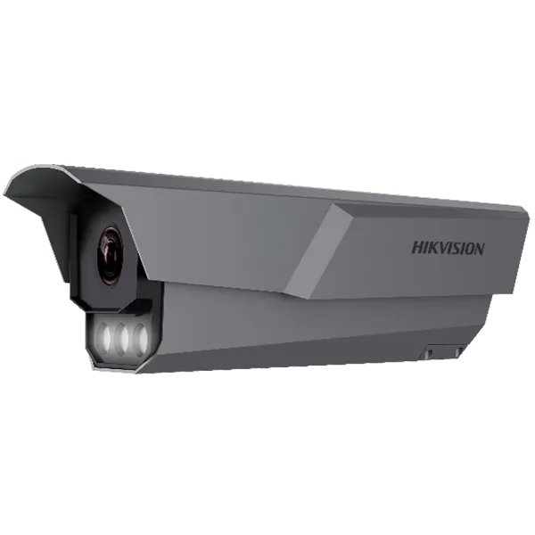 IDS-TCW403-BI/GK/0411 4МП Трафік камера Hikvision