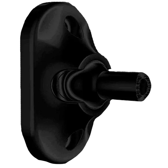 DS-PDB-IN-UBKT1/Europe BLACK Кронштейн