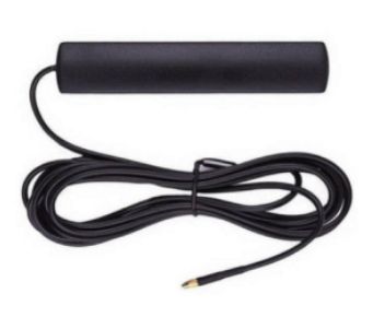 GSM-антенна 2.5 м з MMCX роз'ємом