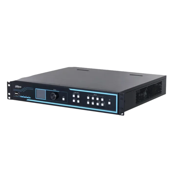 DHI-NVD1205DU-4I-8K Мережевий відео декодер Dahua