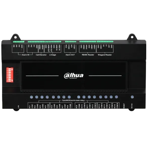 Dahua DHI-VTM416 Контролер управління ліфтами