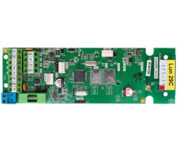 Лунь-9С Пристрій сполучення без корпусу