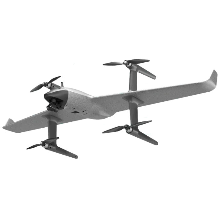 HEQ Swan voyager fly more combo Дрон
