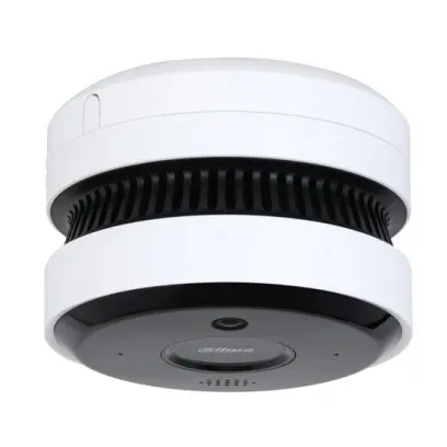 DHI-HY-SAV849HAP-E дротовий оповіщувач задимлення