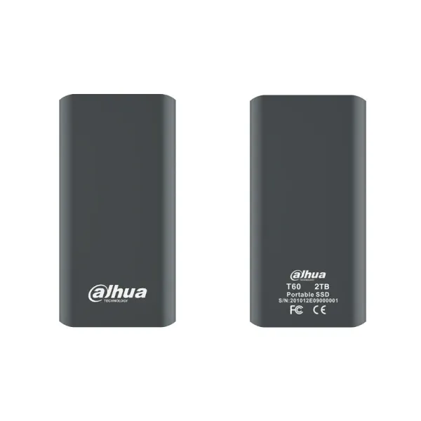 DHI-PSSD-T60-500G портативний SSD