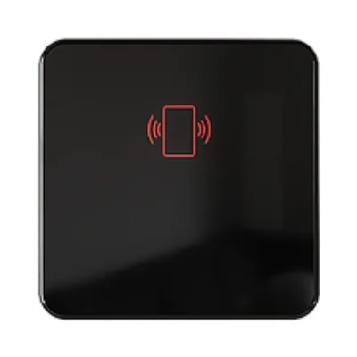 VIAsecurity V-Card контролер зі зчитувачем карт, NFC, Bluetooth