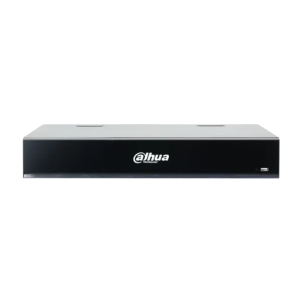 DHI-XVR7416L-4KL 16-канальний Penta-brid 4K 1.5U