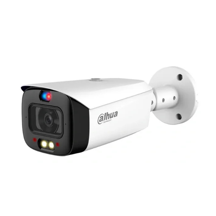 DH-IPC-HFW3449T1-AS-PV-S3 2.8mm 4МП WizSense IP з активним відлякуванням